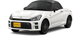 コペン GR SPORT