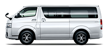 ビジネスカー